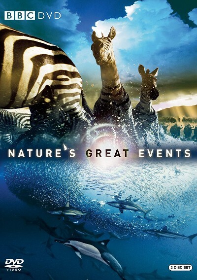 Natures Great Events (2009) 720p BluRay-LAMA