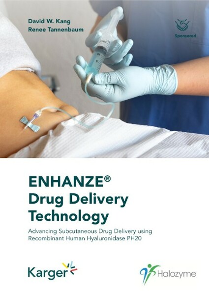 ENHANZE Drug Delivery Technology