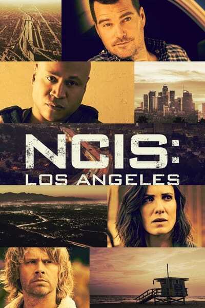 NCIS Los Angeles S14E15 720p HEVC x265-MeGusta