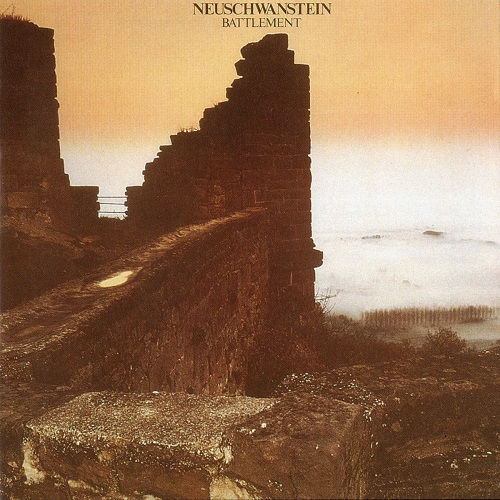 Neuschwanstein - Battlement (1979) [FLAC]
