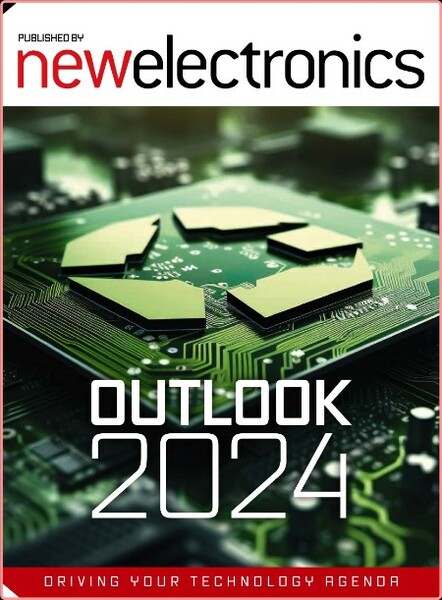 New Electronics Outlook-2024