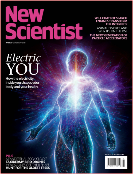 New Scientist International Edition-25 February 2023