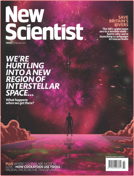 New Scientist International Edition-18 February 2023