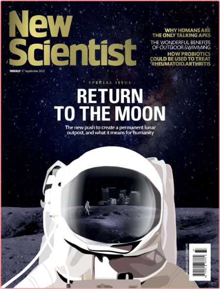 New Scientist International Edition-17 September 2022