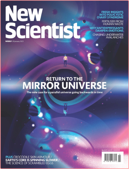 New Scientist International Edition-28 January 2023