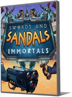 Swords and Sandals Immortals (2023/Multi_PL/TENOKE_CraCk)