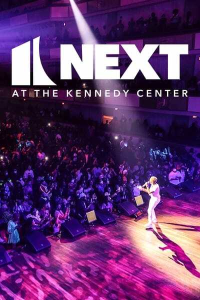 Next at the Kennedy Center S01E03 The Roots Residency XviD-AFG