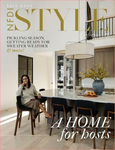 NFDI Style Magazine-Fall 2023