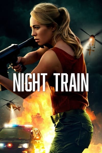 Night Train (2023) 1080p WEBRip x265-RARBG