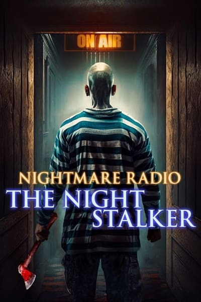 [ENG] Nightmare Radio The Night Stalker 2023 1080p AMZN WEB-DL DDP2 0 H 264-FLUX