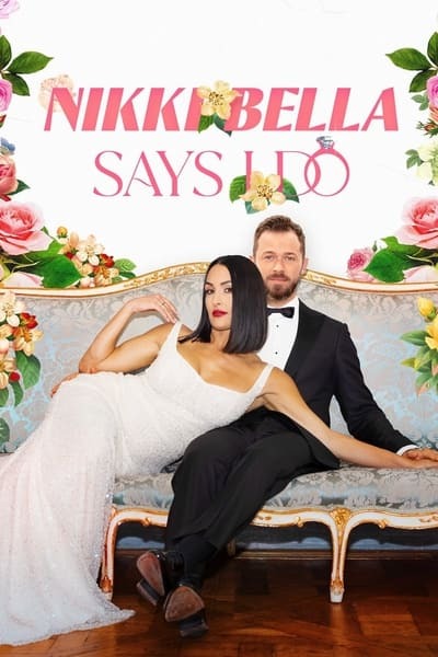 Nikki Bella Says I Do S01E02 XviD-AFG