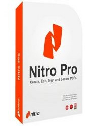 Nitro Pro Enterprisecqkjq