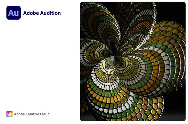 Adobe Audition 2021 v14.2.0.34 (x64)