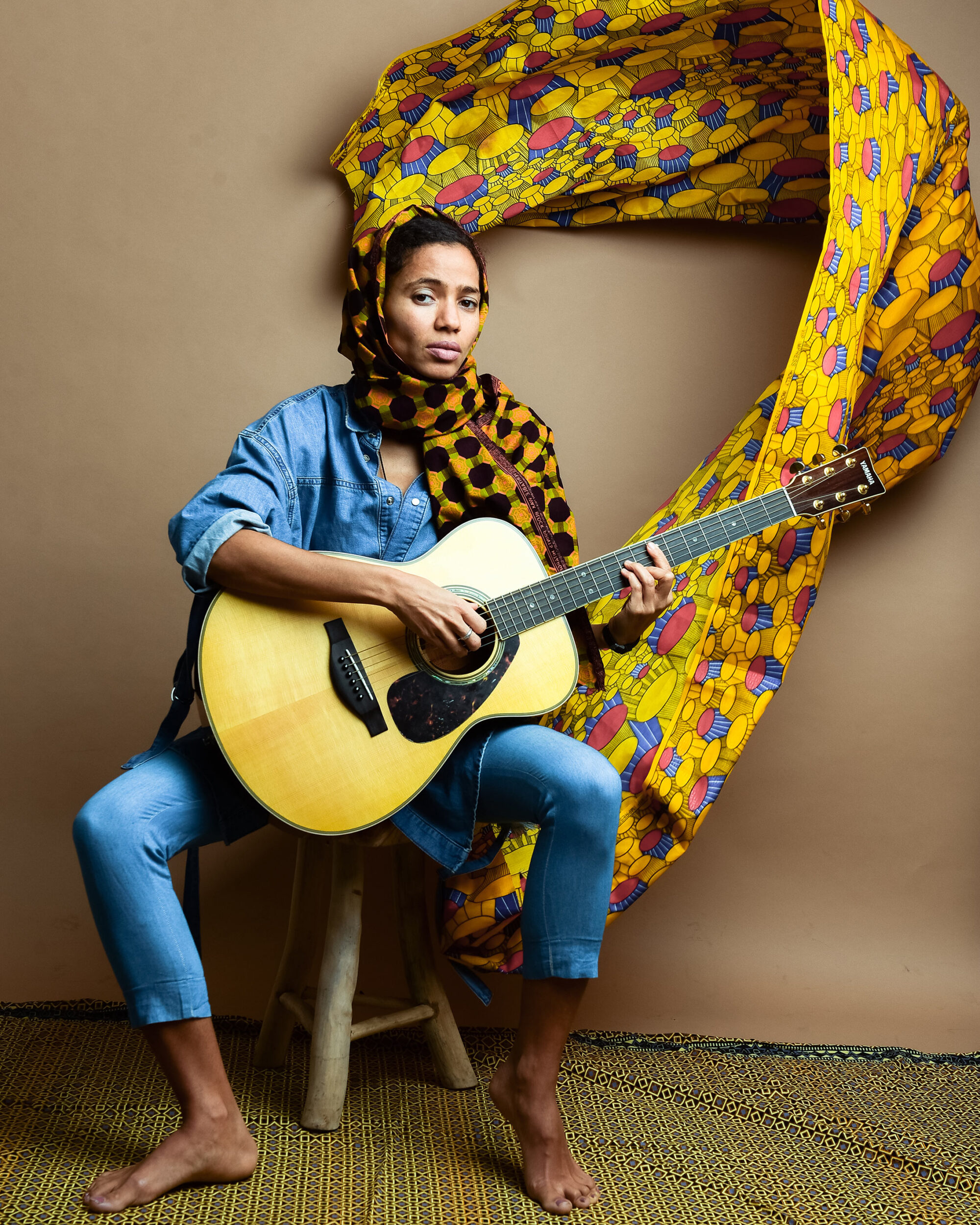 Afrika? Afrika! Nneka-egbuna-singer-imad0h
