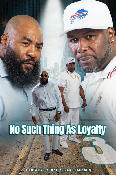 No Such Thing As Loyalty 3 (2023) 720p WEBRip-LAMA