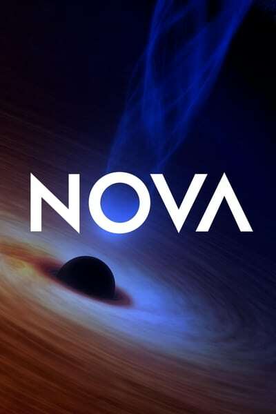 NOVA S50E04 New Eye on the Universe XviD-AFG