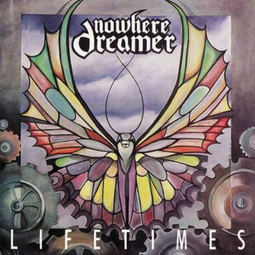 Nowhere Dreamer - Lifetimes (1993)