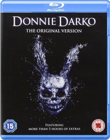 Donnie Darko (2001) REMASTERED DC 1080p BluRay x265-RARBG