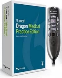 Nuance Dragon Medicalh5krm