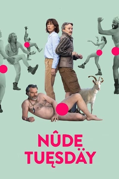 [ENG] Nude Tuesday (2022) 720p WEBRip-LAMA