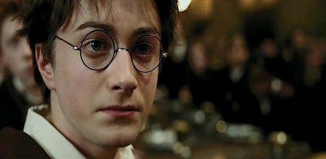 Harry Potter ve Azkaban Tutsağı Ekran Görüntüsü 1