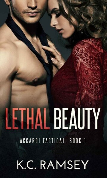 Lethal Beauty Accardi Tactical - K C  Ramsey