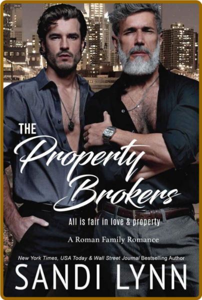 The Property Brokers  A Billion - Sandi Lynn