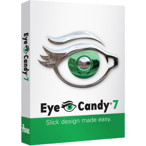 Exposure Software Eye Candy v7.2.3.189 (x64)