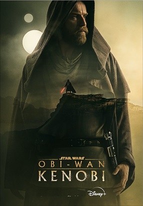 Obi-Wan Kenobi - Stagione 1 (2022) (Completa) WEBMux ITA ENG MP3 Avi