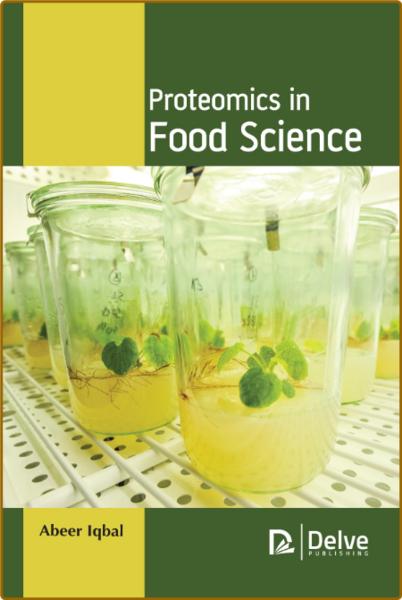 Iqbal A  Proteomics in Food Science 2020