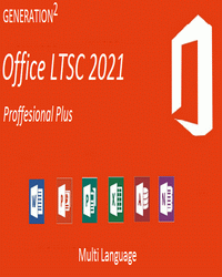 Office Ltsc 202185ktw