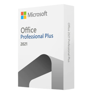 Microsoft Office Pro Plus 2021 Perpetual VL v2108 (Build 14332.20255) (x64)