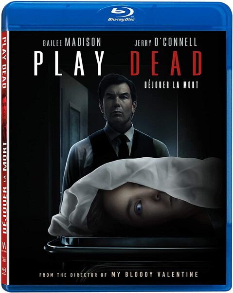 Play Dead (2022) 1080p BluRay x264 AAC5.1-LAMA