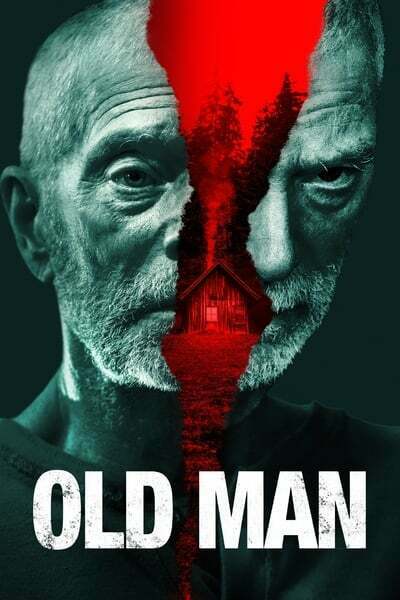 Old Man (2022) 1080p BluRay x264-RARBG