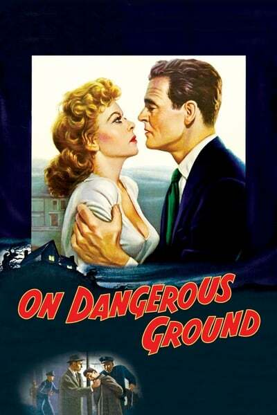On Dangerous Ground (1951) 720p BluRay-LAMA