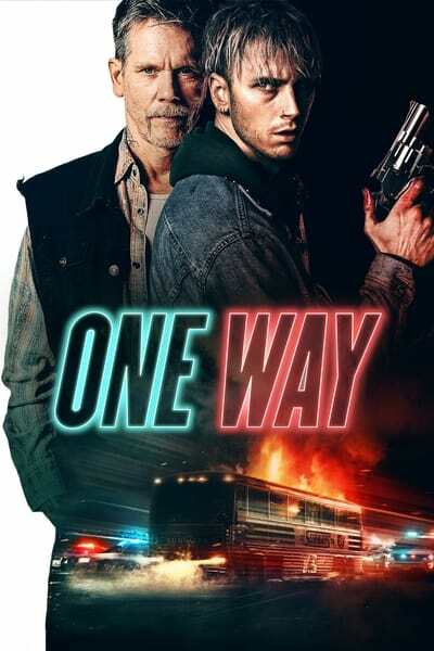 One Way (2022) 1080p WEB-DL x264-NOGRP