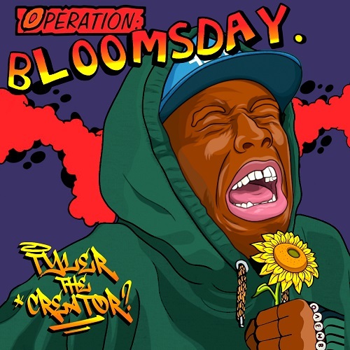 Tyler The Creator & MF DOOM - Operation Bloomsday