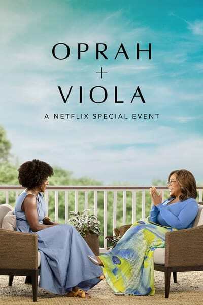 [ENG] Oprah Viola A Netflix Special Event (2022) 720p WEBRip-LAMA