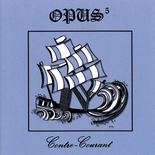 Opus-5 - Discography (1976-1989)