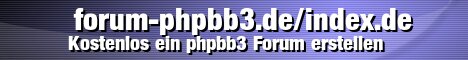 phpBB Board Support