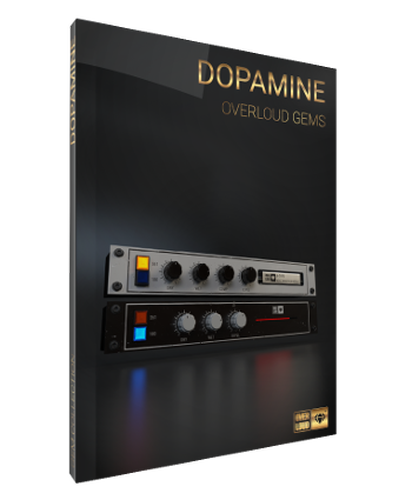 Overloud Gem Dopamine v1.1.6 macOS