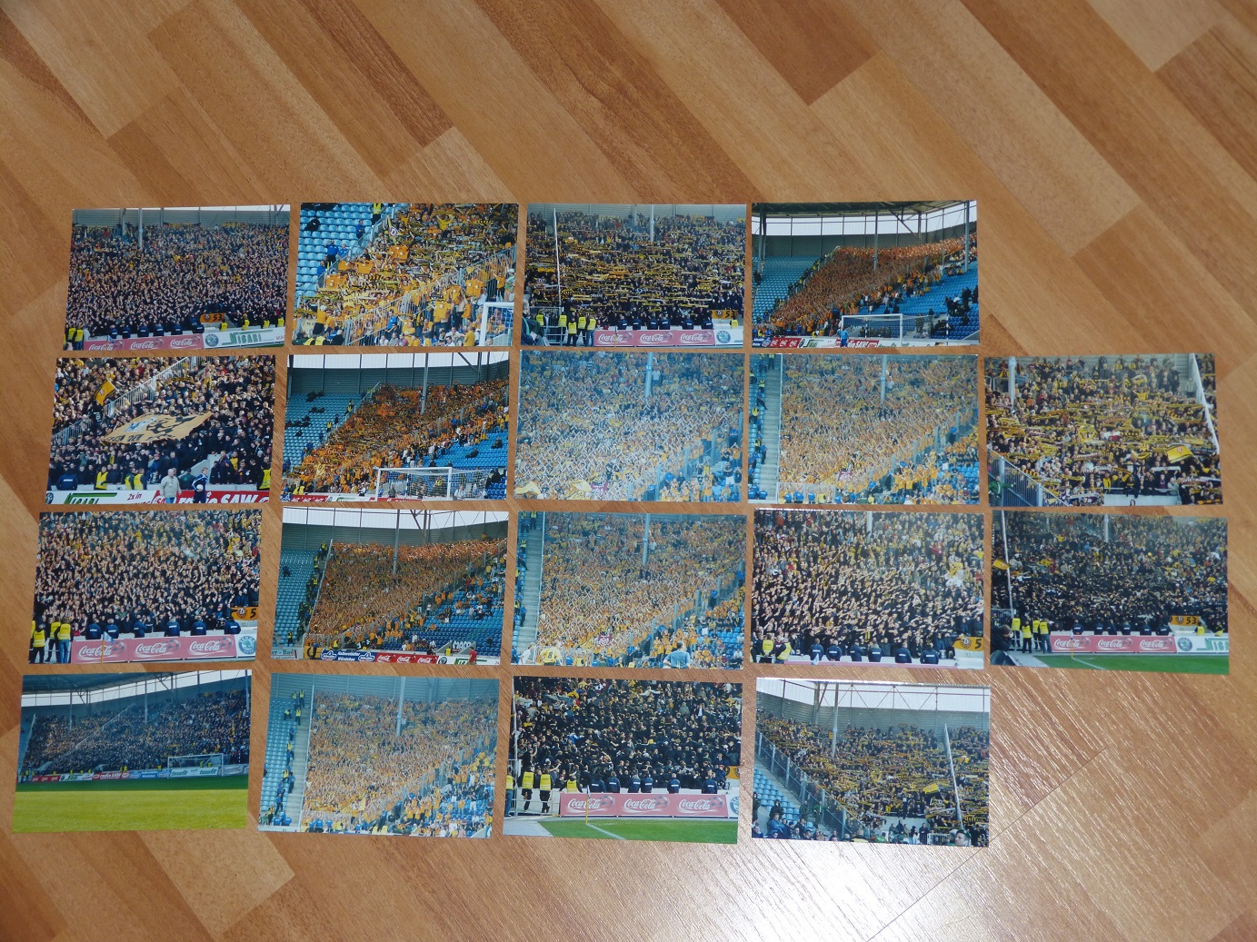 [Echange] Photos Ultras Inter e Dynamo Dresden contre stickers P108049903k3k