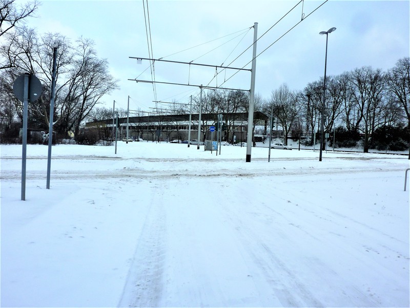 Schnee im Ruhrgebiet Wanne-Eickel Hbf P1250742jgkgy