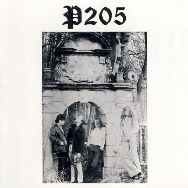 P2O5 - Discography (1976-1978)