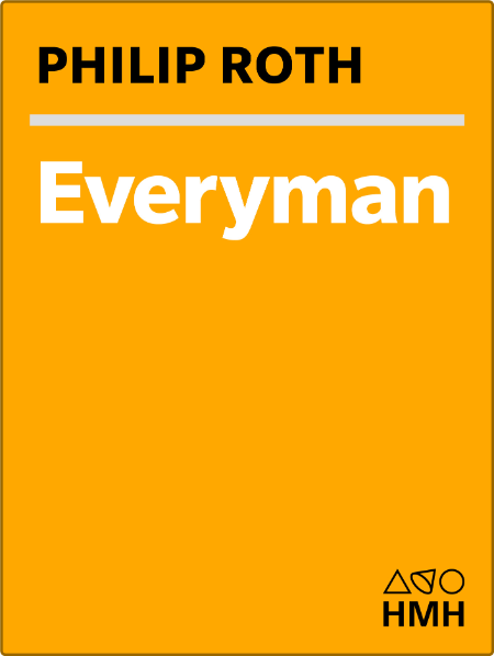 Everyman by Philip Roth