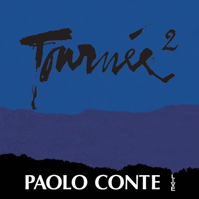 Paolo Conte - Tournée 2 (Live) (2016) .mp3 - 320kbps