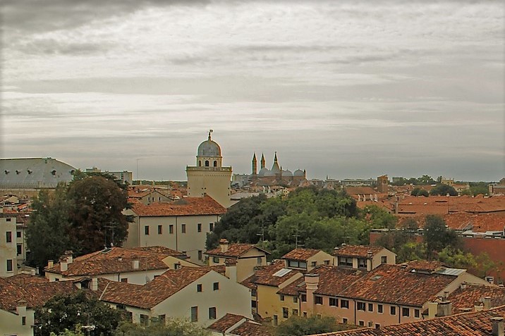 Padua – Basilica di Sant’Antonio