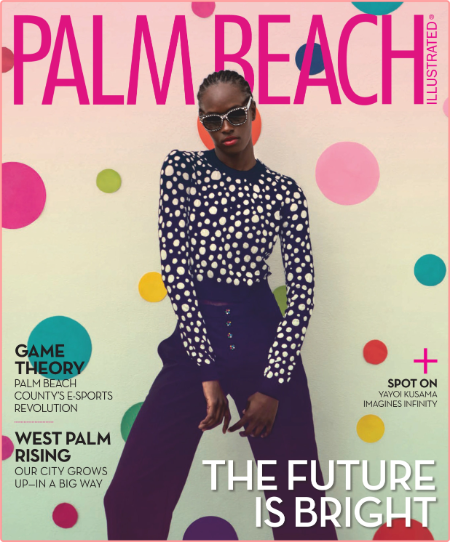 Palm Beach Illustrated-February 2023