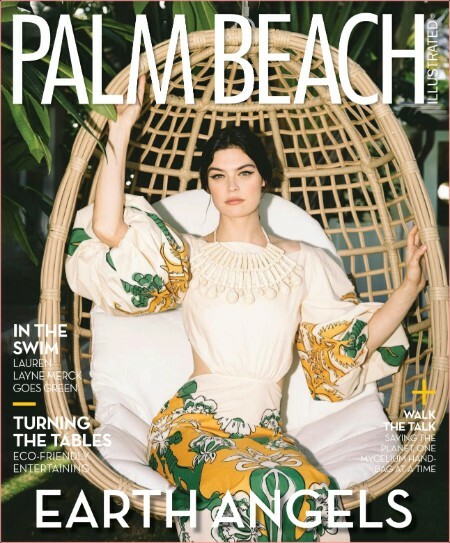 Palm Beach Illustrated-June 2023