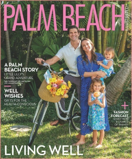 Palm Beach Illustrated-April 2023